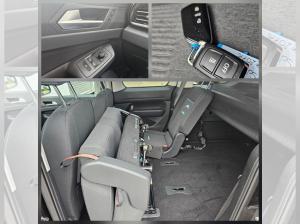 Ford Tourneo Connect Active*AWD*6-G*Pano*AGR*Standhzg*Allwetter*