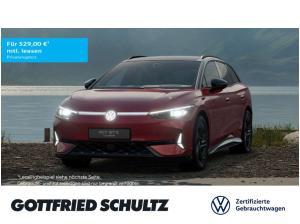 Volkswagen ID.7 GTX