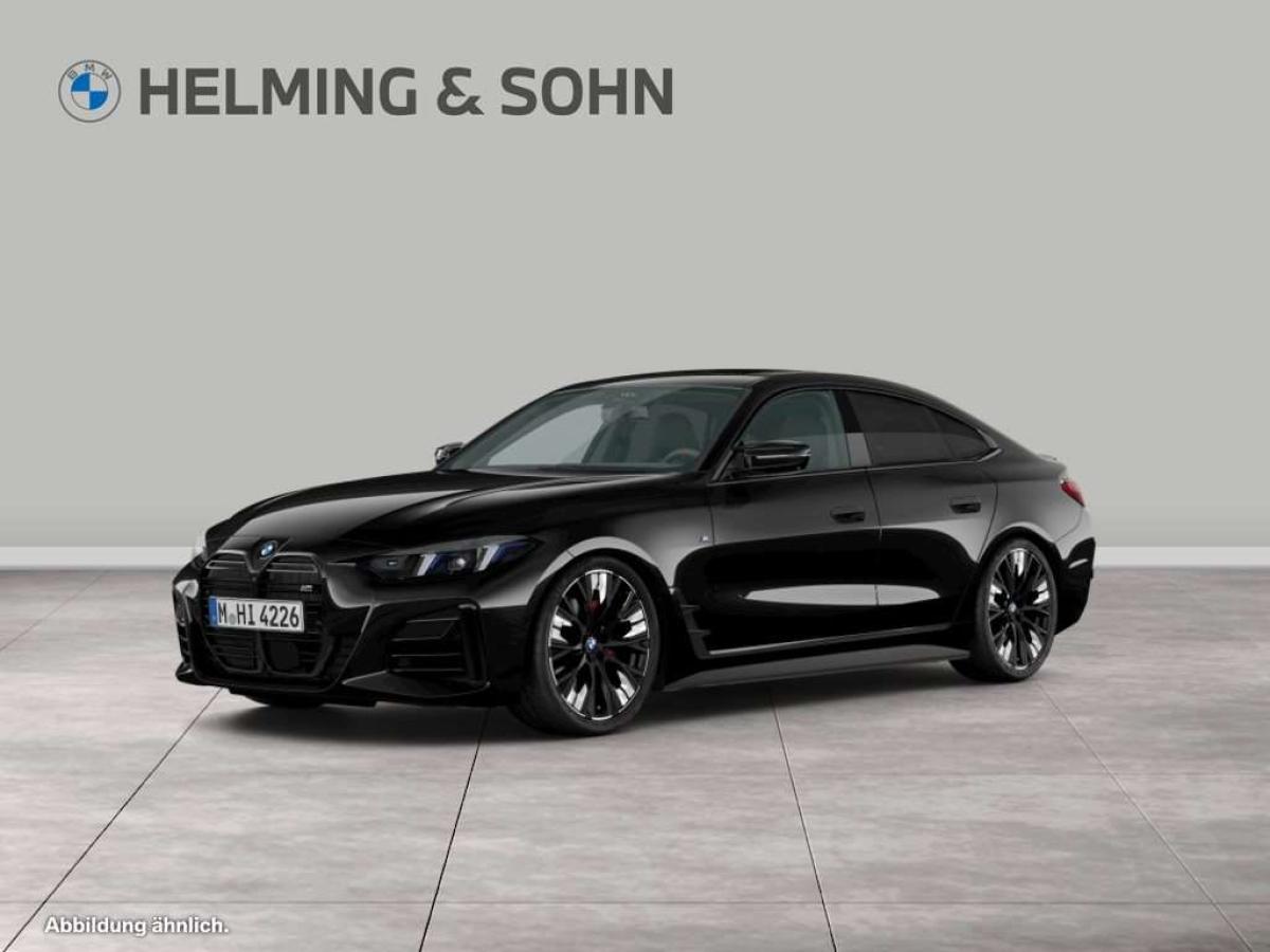 BMW 440 Gran Coupe