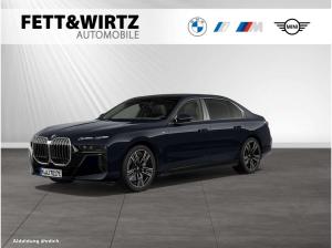 BMW 750