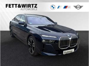BMW 750