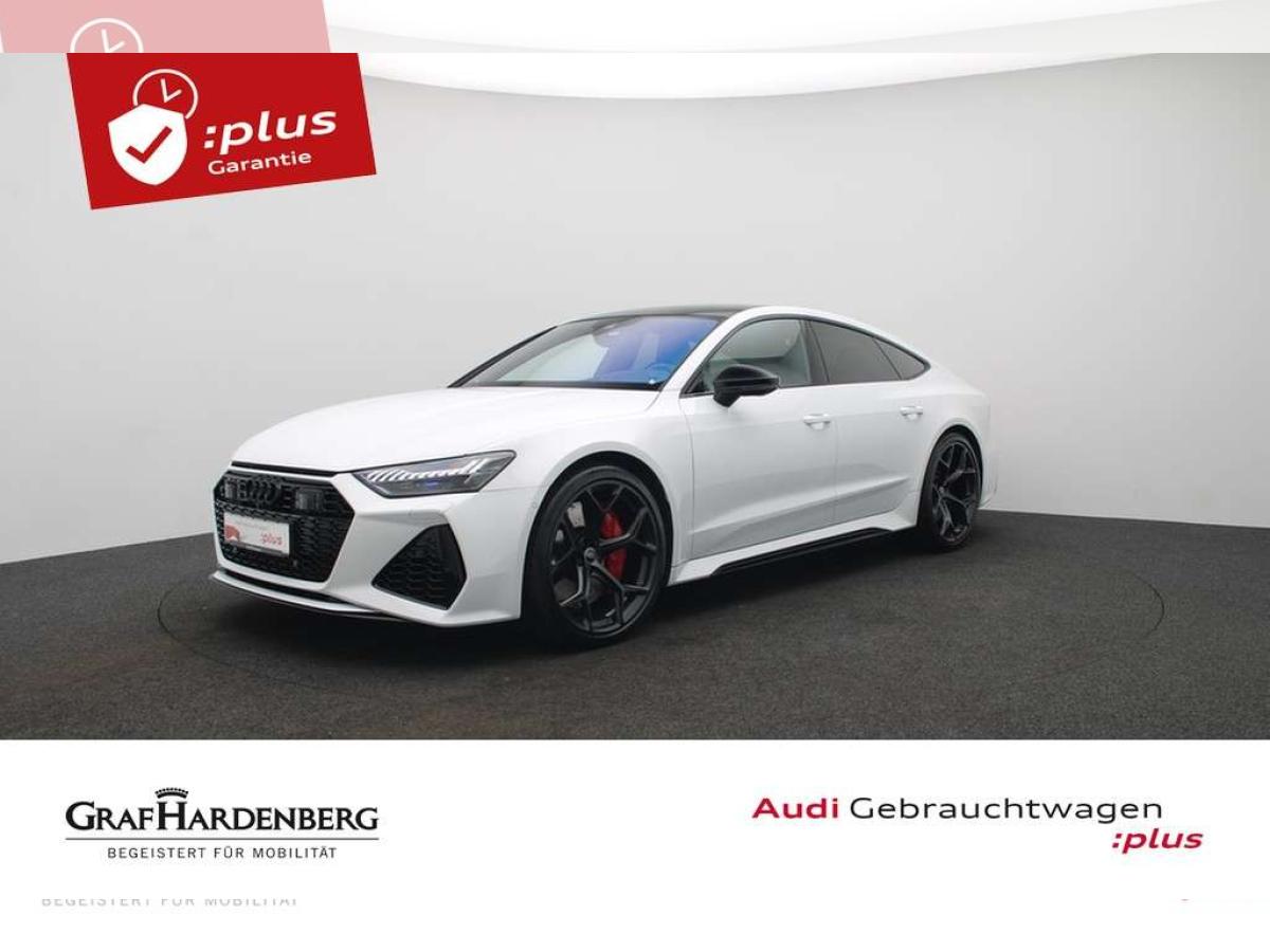 Audi RS7