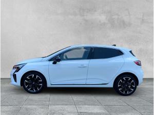 Renault Clio V TECHNO 1.0 TCe 90 Techno NAVI+KLIMA+LED+RFK+DAB+