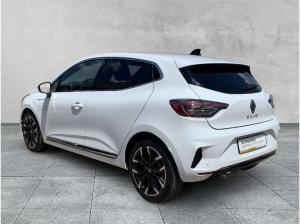 Renault Clio V TECHNO 1.0 TCe 90 Techno NAVI+KLIMA+LED+RFK+DAB+