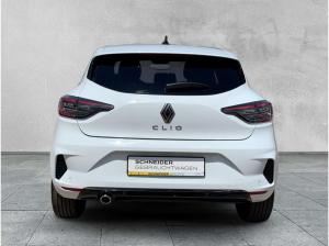 Renault Clio V TECHNO 1.0 TCe 90 Techno NAVI+KLIMA+LED+RFK+DAB+