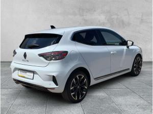 Renault Clio V TECHNO 1.0 TCe 90 Techno NAVI+KLIMA+LED+RFK+DAB+