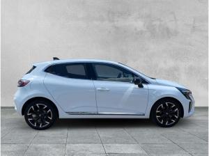 Renault Clio V TECHNO 1.0 TCe 90 Techno NAVI+KLIMA+LED+RFK+DAB+