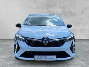 Renault Clio V TECHNO 1.0 TCe 90 Techno NAVI+KLIMA+LED+RFK+DAB+