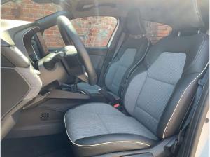 Renault Clio V TECHNO 1.0 TCe 90 Techno NAVI+KLIMA+LED+RFK+DAB+