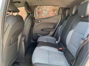 Renault Clio V TECHNO 1.0 TCe 90 Techno NAVI+KLIMA+LED+RFK+DAB+