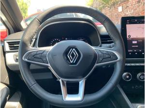 Renault Clio V TECHNO 1.0 TCe 90 Techno NAVI+KLIMA+LED+RFK+DAB+