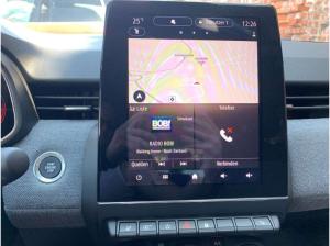 Renault Clio V TECHNO 1.0 TCe 90 Techno NAVI+KLIMA+LED+RFK+DAB+
