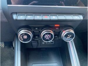 Renault Clio V TECHNO 1.0 TCe 90 Techno NAVI+KLIMA+LED+RFK+DAB+