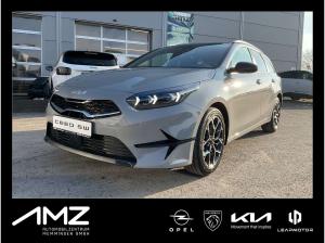 Kia Ceed SW Ceed SW 1.0 T-GDI Nightline Edition *Winterpaket*