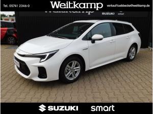 Suzuki Swace