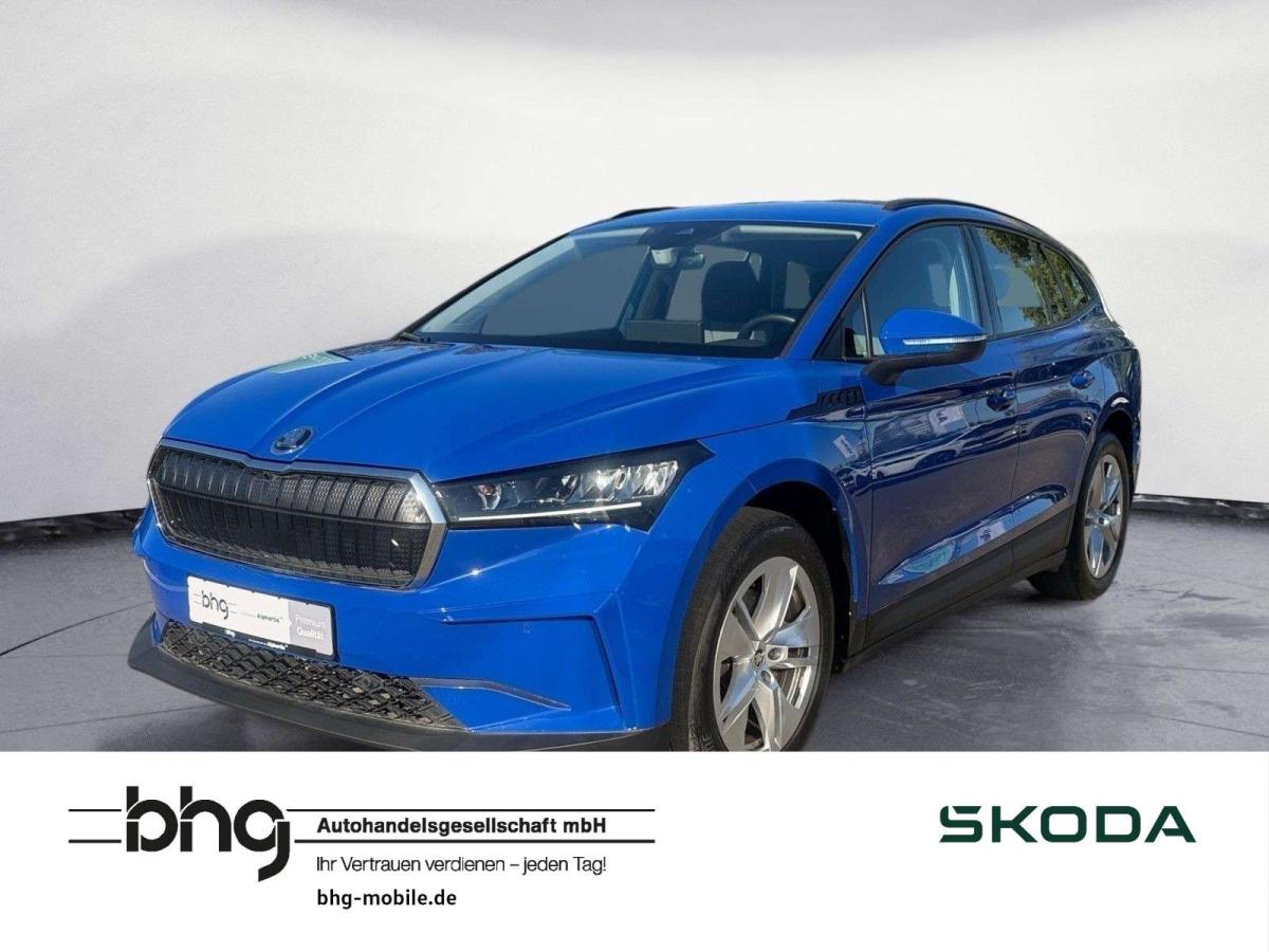 Skoda ENYAQ iV