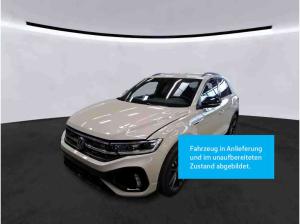 Volkswagen T-Roc R