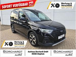 Ford Tourneo Connect Active*AWD*6-G*Pano*AGR*Standhzg*Allwetter*