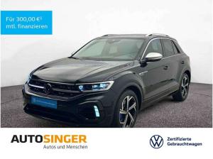 Volkswagen T-Roc R