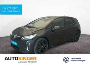 Volkswagen ID.3 GTX