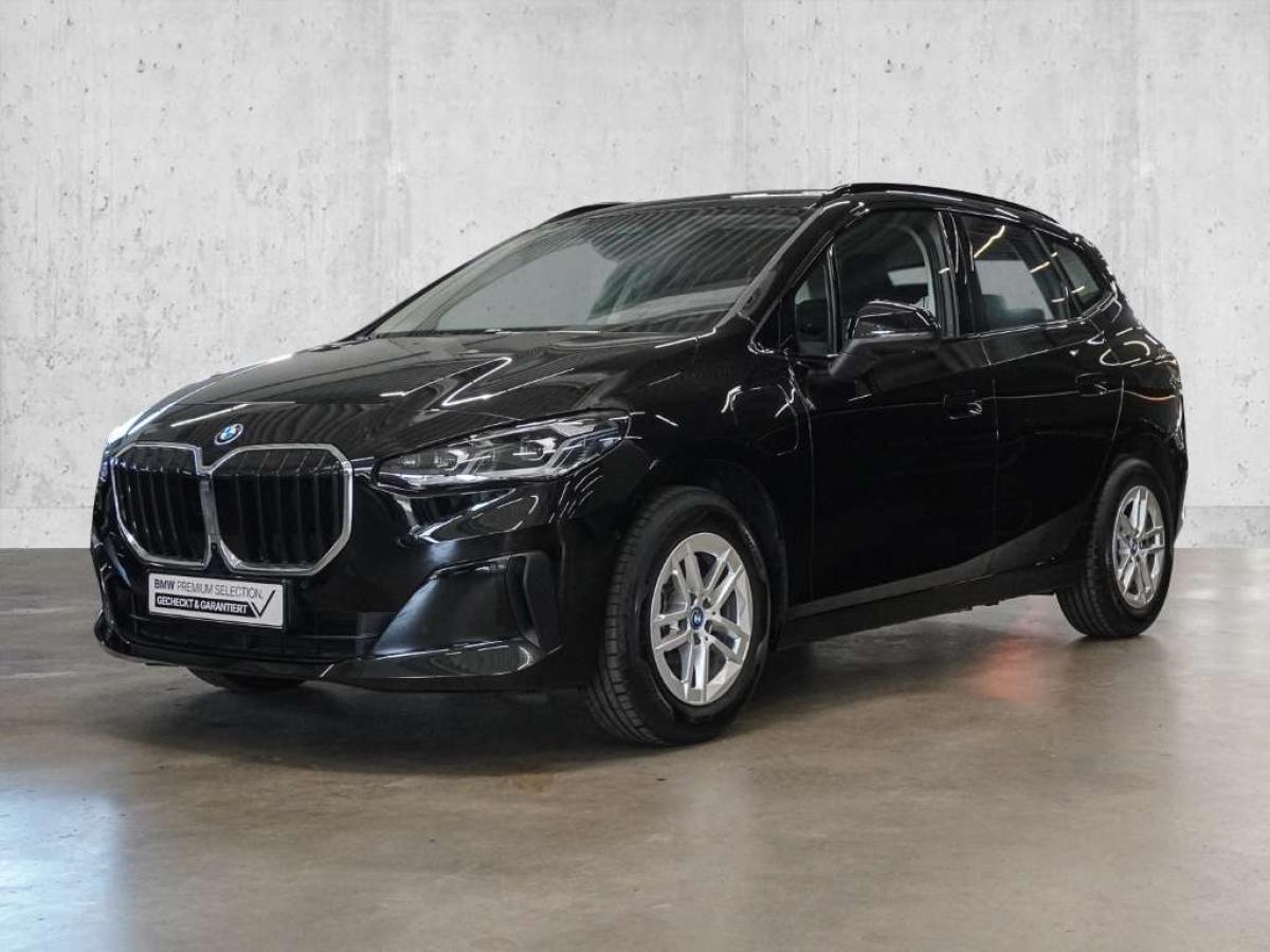 BMW 225
