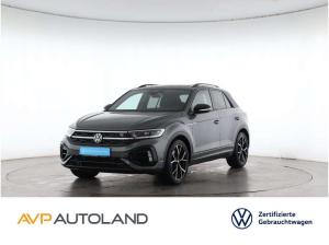 Volkswagen T-Roc R