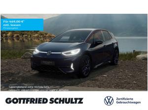 Volkswagen ID.3 GTX