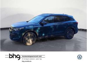 Volkswagen Tiguan 1.5 eTSI DSG ENERGY