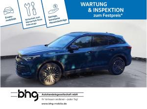 Volkswagen Tiguan 1.5 eTSI DSG ENERGY