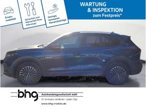 Volkswagen Tiguan 1.5 eTSI DSG ENERGY