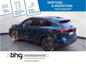Volkswagen Tiguan 1.5 eTSI DSG ENERGY