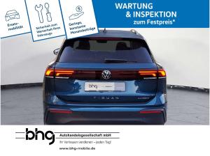 Volkswagen Tiguan 1.5 eTSI DSG ENERGY