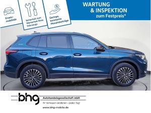 Volkswagen Tiguan 1.5 eTSI DSG ENERGY