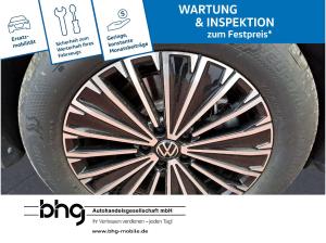 Volkswagen Tiguan 1.5 eTSI DSG ENERGY