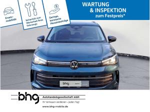Volkswagen Tiguan 1.5 eTSI DSG ENERGY
