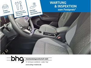 Volkswagen Tiguan 1.5 eTSI DSG ENERGY