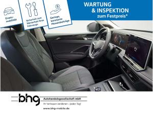 Volkswagen Tiguan 1.5 eTSI DSG ENERGY