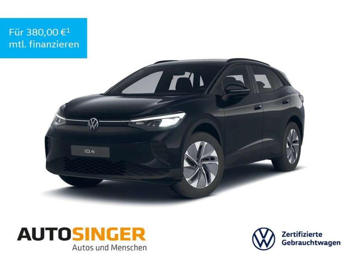 Volkswagen ID.4
