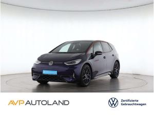 Volkswagen ID.3 GTX