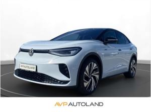 Volkswagen ID.5 GTX