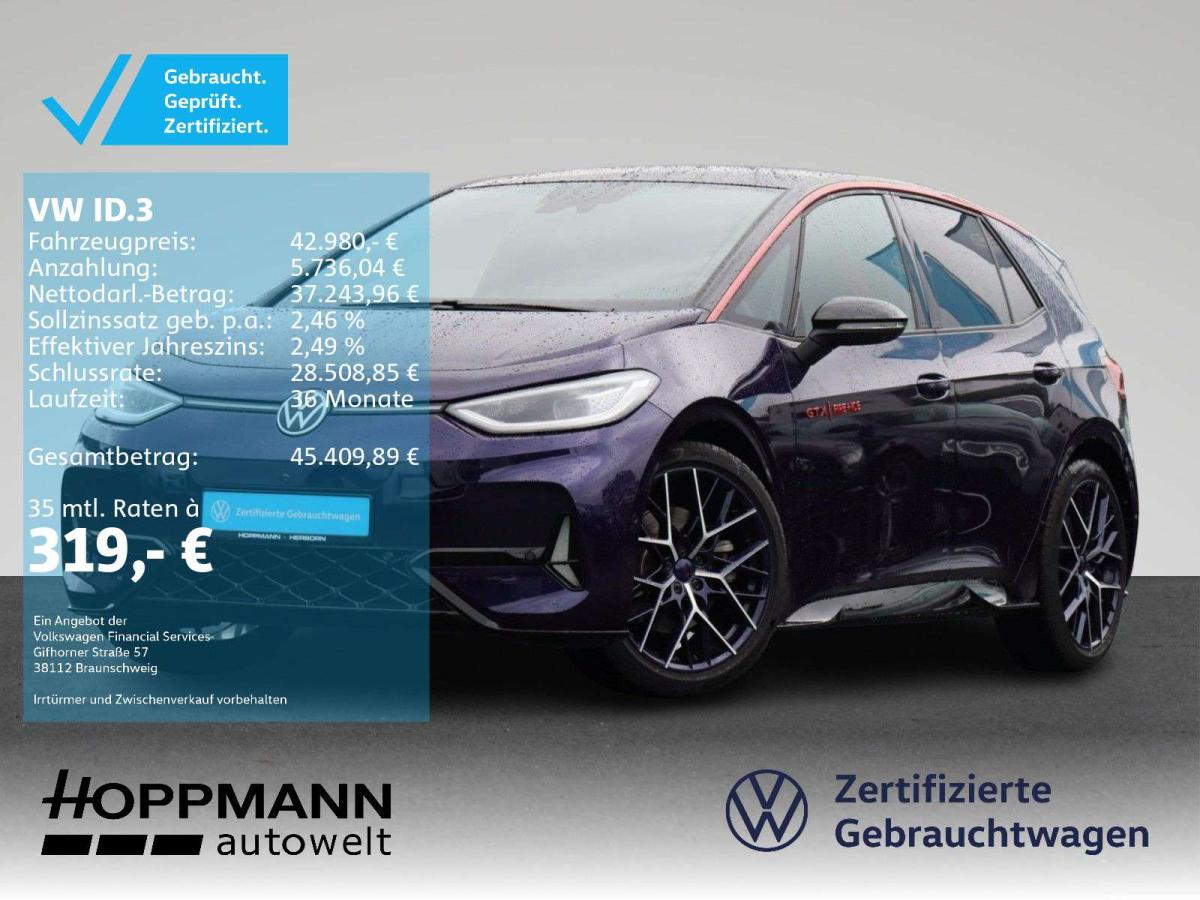 Volkswagen ID.3