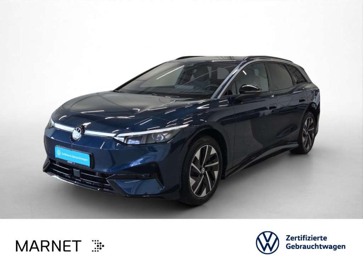 Volkswagen ID.7