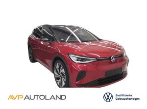 Volkswagen ID.4 GTX