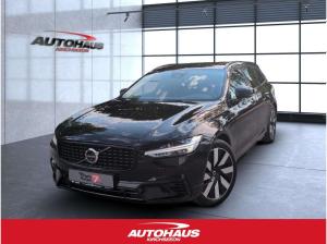 Volvo V90 T6 Recharge Plus Dark Plug-In Hybrid AWD Autom