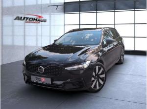 Volvo V90 T6 Recharge Plus Dark Plug-In Hybrid AWD Autom