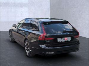 Volvo V90 T6 Recharge Plus Dark Plug-In Hybrid AWD Autom