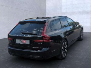 Volvo V90 T6 Recharge Plus Dark Plug-In Hybrid AWD Autom