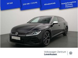 Volkswagen Arteon R