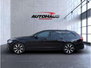 Volvo V90 T6 Recharge Plus Dark Plug-In Hybrid AWD Autom