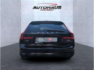Volvo V90 T6 Recharge Plus Dark Plug-In Hybrid AWD Autom